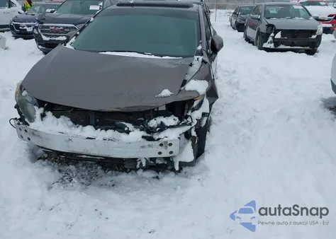 2012 Honda Civic Ex-L from USA, damaged, VIN 19XFB2F90CE012957